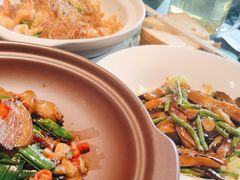-渝乡辣婆婆·川菜 水煮鱼(安平店)