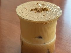 -PUZZLE COFFEE 拼图咖啡