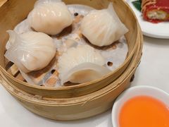 笋尖虾饺皇-香港百合居(LCM置汇旭辉广场店)