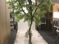 -纸上自习室(观音桥店)