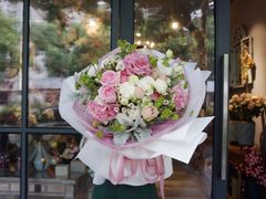 -Flower in(密渡桥店)