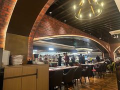 -汉丽斯巴西烤肉自助(市南店)