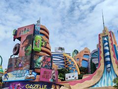 -上海迪士尼度假区