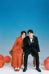 -壹HOME胶片摄影工作室