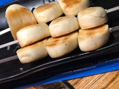 馒头仔-十号烤场(麦岛店十二年店)