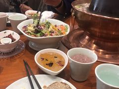 -宝泉铜锅(高新店)