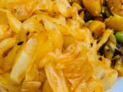 -牛一嘴·兰州牛肉面·大盘鸡(财富中心店)