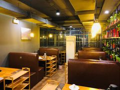 大堂-牛品福潮汕牛肉火锅(旺庄店)