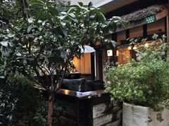 -WABI COFE(愚园路店)