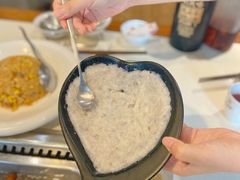 -九府羊·鲜羊火锅·烤串(新华路店)