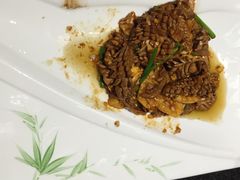 闫府私房菜(恒隆广场店)-闫府私房菜·百年鲁菜(恒隆店)
