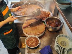 -门框胡同百年卤煮(前门煤市街店)