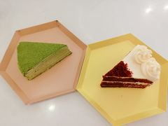 -仁义涵西餐·咖啡(中华巴洛克店)