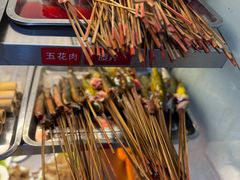 -牛华八婆麻辣烫(起源店)