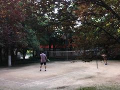 -西安市长乐公园