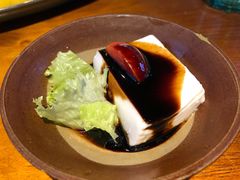 前菜-仓库南洋海鲜小排档(柳河路店)