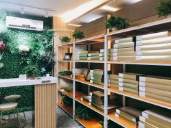 -佳慕祛痘皮肤管理连锁