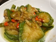 -丹江口渔村·湘味厨房(桃园店)