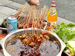 -玉临串串(外北街店)