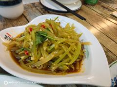 -利杨记·本味轩粥坊·烧烤(宝体店)