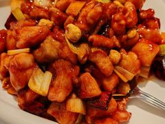 -峨嵋酒家(地安门店)