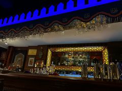 -甘尼仕印度餐厅爵士酒吧(阳春巷店)