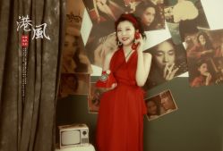 -孕视觉专业孕妇摄影(天津南开店)