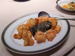 -三利音·东方司宴(外滩店)