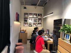-海马体照相馆(北京大族广场店)