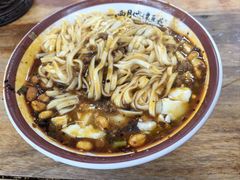 -小谭豆花(西大街店)