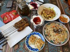 -巴依老爷新疆美食(魏公村店)