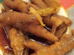 -新世界餐厅(万达店)