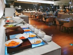 -杭州滨江世融艾美酒店·新食谱全日餐厅