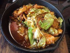 -HONGA HONGA雄家(曹路店)