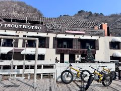 -泰莲庭·溪畔餐厅(雁栖湖店)