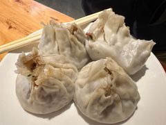 -严老幺烧麦(前进四路店)