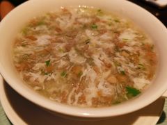 -环球港凯悦 · 享悦中餐厅