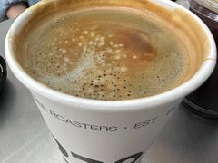 -2326 Coffee Roaster咖啡豆可选店(林肯公园店)