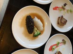 -盛宴自助餐厅(运达喜来登店)
