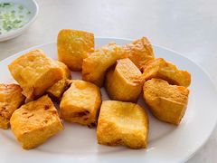 炸普宁豆干-食味稻汕头食杂(西罗园店)