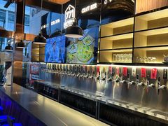 -771餐吧·咖啡·西餐·烤肉(金湖广场店)