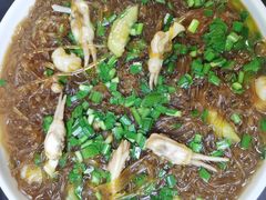 -丰收日·小海鲜·沪上家宴(顾村正大店)