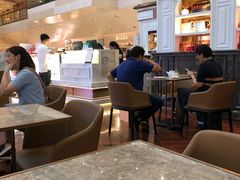 -布歌东京(金融街购物中心店)