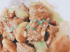 -赖胖子肉蟹煲(上邦百汇城店)