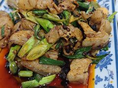 -小辣椒·川菜馆·羌家铜锅土火锅(茂县店)