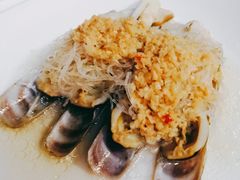 -抱德·潮汕味(敦和店原惠城鱼仔)