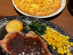 -萨莉亚(巴黎春天成山店)