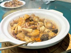 -逢春菜馆天津菜(胜利路店)