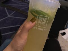 -鲜果时间(南开大悦城店)