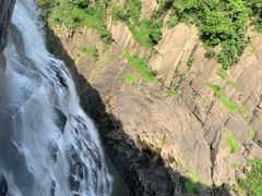-九鲤湖风景区